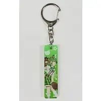 Hinokuma Ran - Acrylic Key Chain - Key Chain - 774 inc.