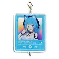 Souya Ichika - Acrylic Key Chain - Key Chain - 774 inc.