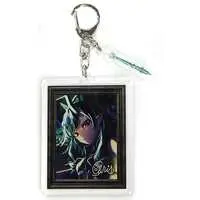 774 inc. - Acrylic Key Chain - Key Chain - Acrylic Art Plate - T-shirts - Badge - Shishio Chris & Kojo Anna & Ryugasaki Rene