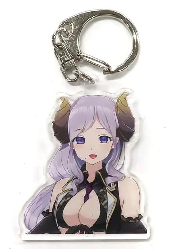 Saionji Mary - Acrylic Key Chain - Key Chain - 774 inc.