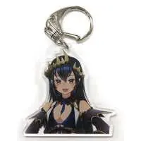 Shimamura Charlotte - Acrylic Key Chain - Key Chain - 774 inc.