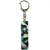 Shishio Chris - Acrylic Key Chain - Key Chain - 774 inc.