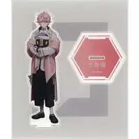 Minase - Acrylic stand - Neo-Porte