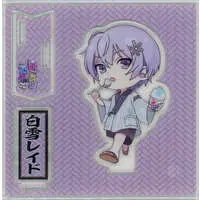 Shirayuki Reid - Acrylic stand - Neo-Porte