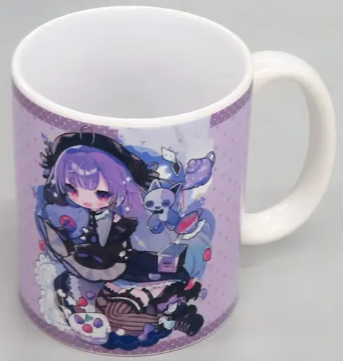 Shisui Kiki - Mug - Tableware - 774 inc.