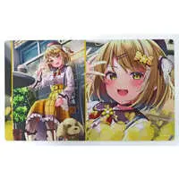 Inaba Haneru - Desk Mat - Trading Card Supplies - 774 inc.