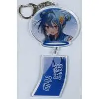 Suzumi Nemo - Acrylic Key Chain - Key Chain - 774 inc.