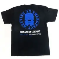 Shimamura Charlotte - Clothes - T-shirts - 774 inc. Size-M