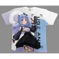 And Uge - Clothes - T-shirts - 774 inc. Size-XL