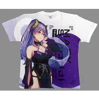 Saionji Mary - Clothes - T-shirts - 774 inc. Size-XL