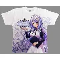 Kohaku Yuri - Clothes - T-shirts - 774 inc. Size-XL