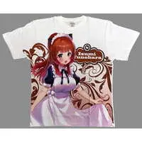 Yunohara Izumi - Clothes - T-shirts - 774 inc. Size-XL