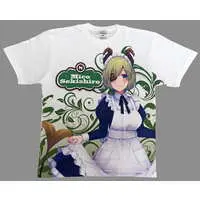 Sekishiro Mico - Clothes - T-shirts - 774 inc. Size-XL