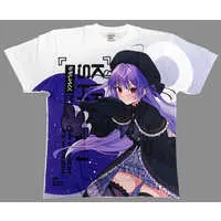 Shisui Kiki - Clothes - T-shirts - 774 inc. Size-XL