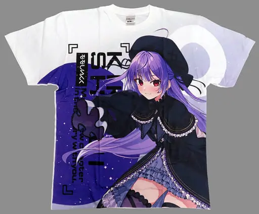 Shisui Kiki - Clothes - T-shirts - 774 inc. Size-XL