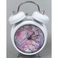 Tosaki Mimi - Voice Alarm Clock - Clock - VSPO!