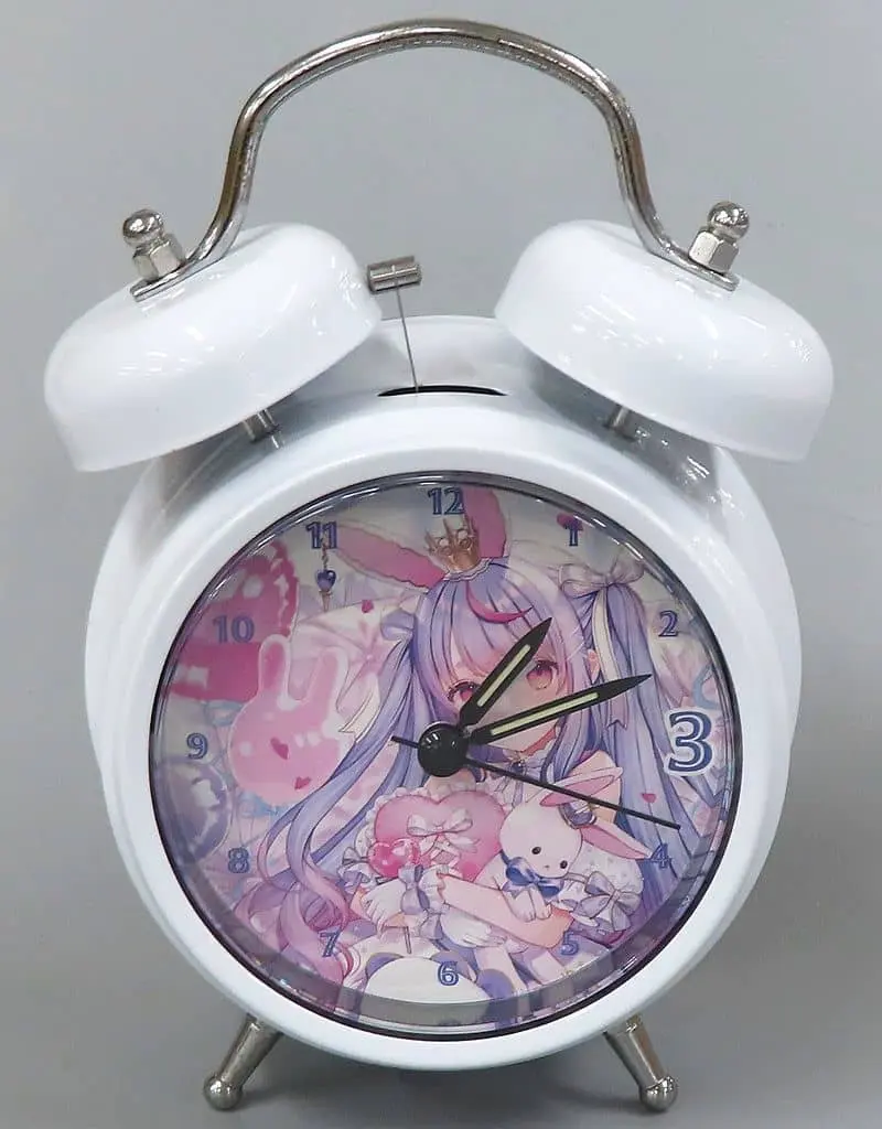 Tosaki Mimi - Voice Alarm Clock - Clock - VSPO!