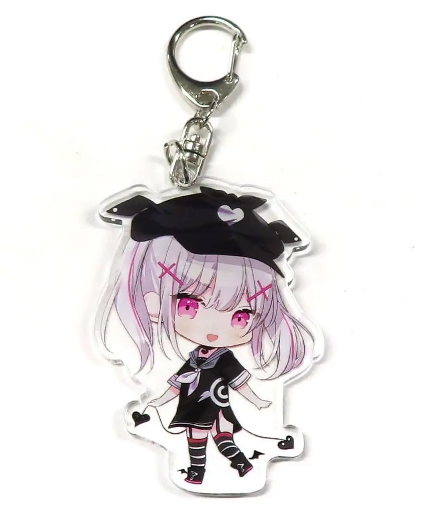 Asumi Sena - Acrylic Key Chain - Key Chain - VSPO!