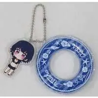 Ichinose Uruha - Key Chain - VSPO!