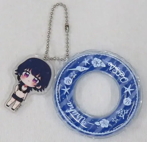 Ichinose Uruha - Key Chain - VSPO!