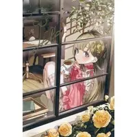 Hanabusa Lisa - Postcard - VSPO!