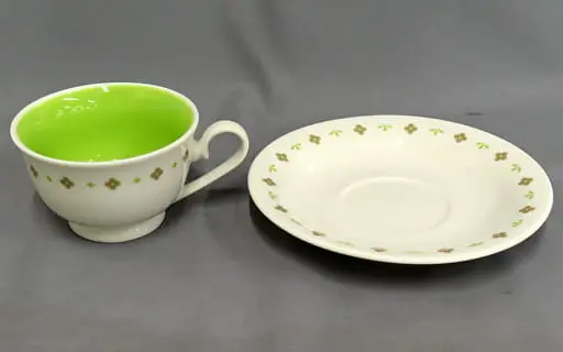 Hanabusa Lisa - Tea Cup - Tableware - VSPO!