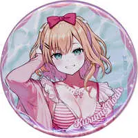 Kurumi Noah - Postcard - Badge - Acrylic stand - VSPO!