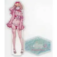 Kurumi Noah - Postcard - Badge - Acrylic stand - VSPO!