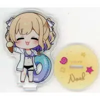 Kurumi Noah - Postcard - Badge - Acrylic stand - VSPO!