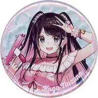 Kaga Nazuna - Postcard - Badge - Acrylic stand - VSPO!