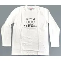 Asumi Sena - Clothes - T-shirts - VSPO! Size-L