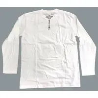 Asumi Sena - Clothes - T-shirts - VSPO! Size-L