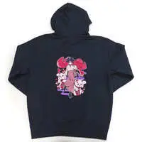 Kisaragi Ren - Clothes - Hoodie - VSPO! Size-L