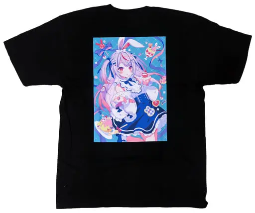 Tosaki Mimi - Clothes - T-shirts - VSPO! Size-XL