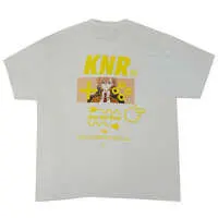 Shibuya HAL - Clothes - T-shirts - Neo-Porte Size-XL