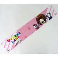 Kakyoin Chieri - Towels - .LIVE