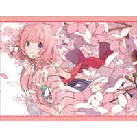 Amaki Okome - Tapestry - KAWAII MUSIC