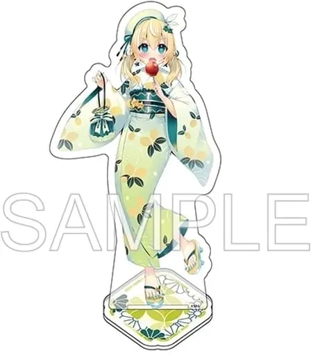 Suzukaze Shitora - Acrylic stand - Shinengumi