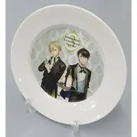 Akiyama Rentarou & Makita Himaru - Dish - DMM Scratch! - Tableware - HIMASHOKUDO