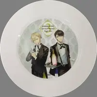 Akiyama Rentarou & Makita Himaru - Dish - DMM Scratch! - Tableware - HIMASHOKUDO