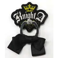 Knight A - Smartphone Ring Holder