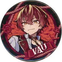 Vau - Badge - Knight A