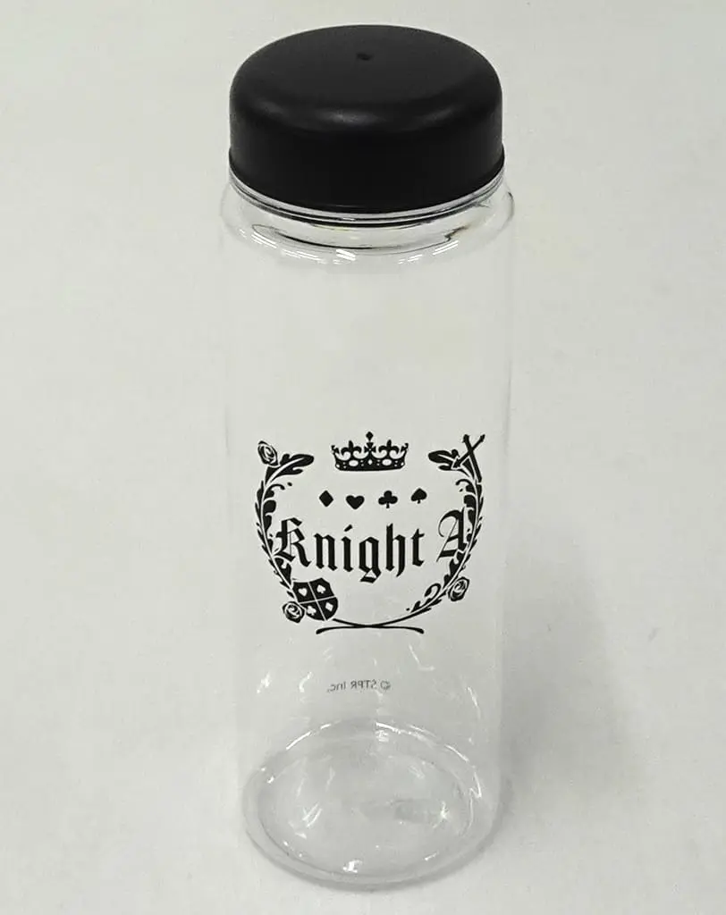 Knight A - Drink Bottle - Tableware