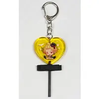 Soma - Key Chain - Knight A