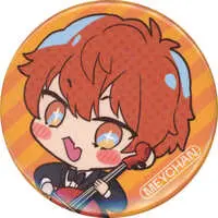 Meychan - Badge - Aranarumey