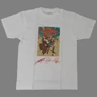 Aranarumey - Clothes - T-shirts - Araki & Meychan & Nqrse Size-L