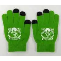 Uratanuki - Gloves - Clothing - SoraMafuUraSaka