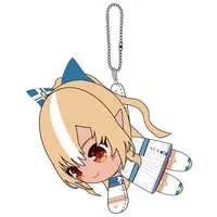 Shiranui Flare - Tete Colle - Plush - Key Chain - hololive