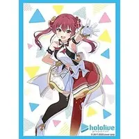 Houshou Marine - Card Sleeves - Trading Card Supplies - hololive