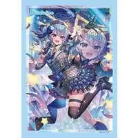 Hoshimachi Suisei - Card Sleeves - Trading Card Supplies - hololive